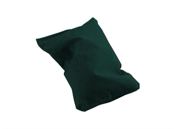 Ertepose 150 g - Grønn